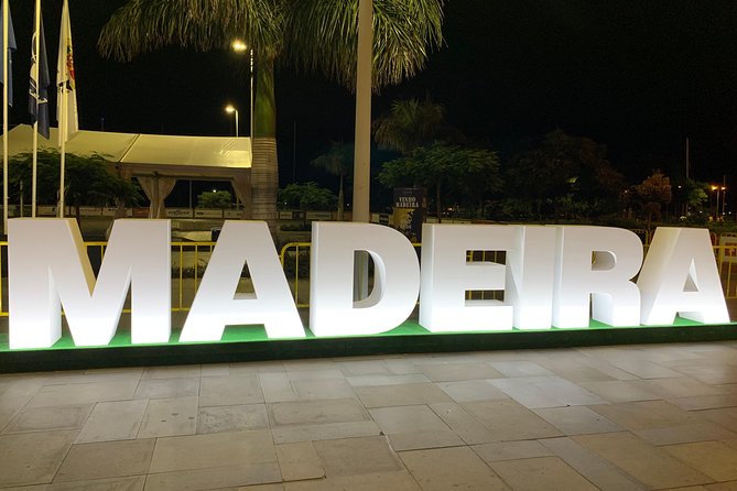 Funchal Private Transfers Service to Madeira Airport - Timing That Works With Your Flight, Not Your Anxiety