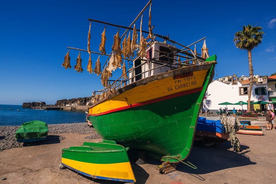 Funchal: Private Tuk-Tuk Tour to Cabo Girão Cliff - Skywalk - Key points that matter before you go