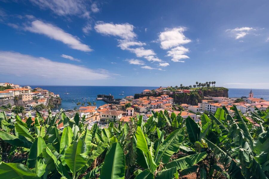 Funchal: Private Tuk-Tuk Tour to Cabo Girão Cliff - Skywalk - What the 3-hour timing really feels like