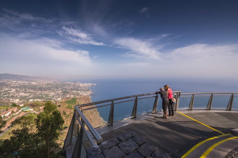 Funchal: Private Tuk-Tuk Tour to Cabo Girão Cliff - Skywalk - Practical tips to make the most of your tuk-tuk day