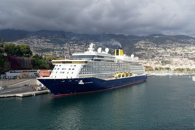 Funchal Private Vehicle Service with Driver for a Half Day or Full Day - Key highlights at a glance