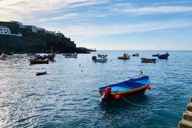 Funchal Private Vehicle Service with Driver for a Half Day or Full Day - Half-day or full-day timing, km caps, and extra hours that may cost more