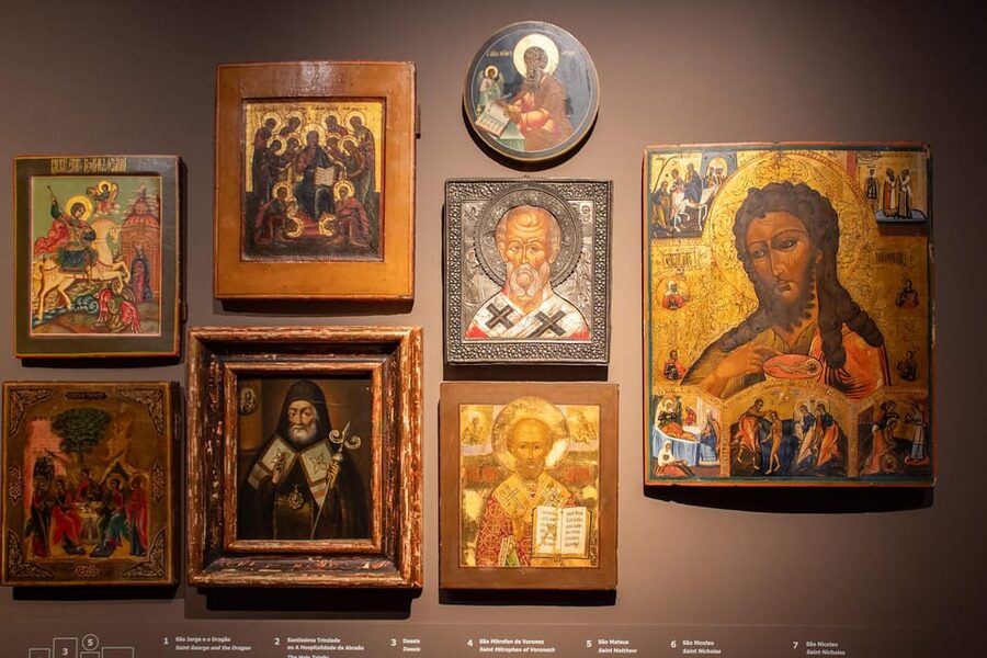 Funchal: Sacred Art Museum of Funchal Entry Ticket - Sacred Art Museum of Funchal: what you are really buying with a $11 ticket
