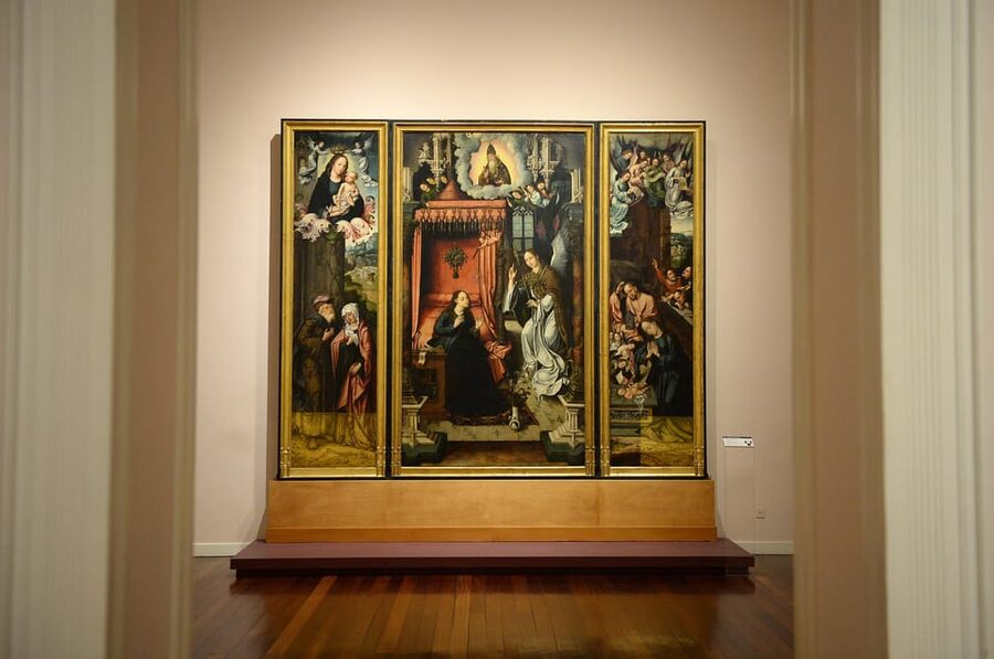 Funchal: Sacred Art Museum of Funchal Entry Ticket - The kinds of works you will see (and why each matters)
