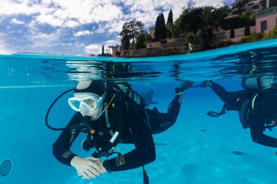 Funchal: Scuba Diving Experience for Beginners - Duration, Timing, and What That Means for Your Schedule