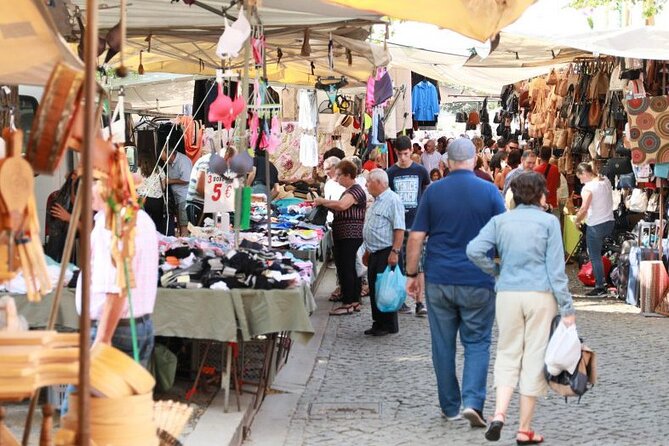 Funchal : Sunday Market - South East Tour - Ponta de São Lourenço: the easternmost edge of Madeira