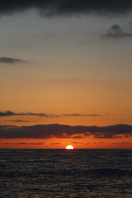 Funchal: Sunset Sailing Private Tour - The Sunset Sailing Flow: What the 2 Hours Feel Like