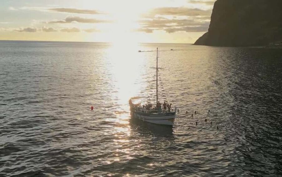 Funchal: Sunset Tour on Traditional Madeiran Boat w/ Drinks - Who should book this tour (and who should choose a different plan)