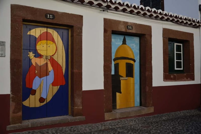 Funchal: Toboggan and Old Town Experience with Tukway - Key Things You’ll Notice on This Tukway Experience