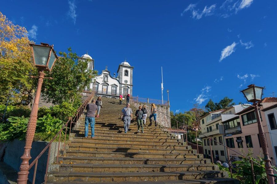 Funchal: Toboggan and Old Town Experience with Tukway - Realistic Tips for a Smooth Day
