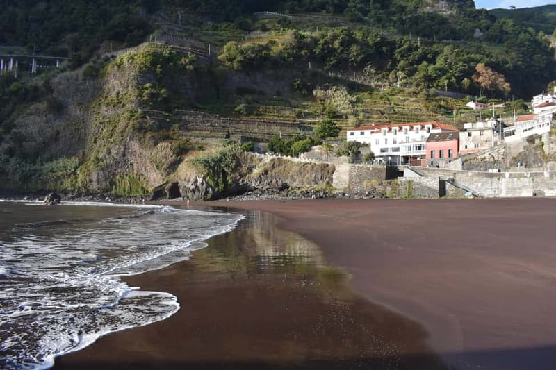 Funchal: Waterfalls, Volcanic Pools, and Fanal Forest Tour - Key highlights at a glance