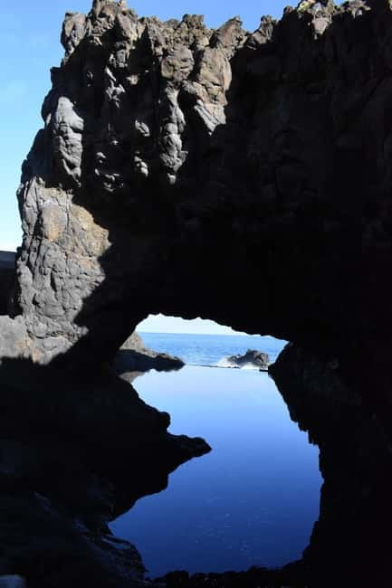 Funchal: Waterfalls, Volcanic Pools, and Fanal Forest Tour - Ribeira Brava stop for a briefing and early context