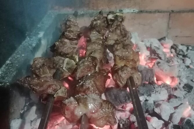 Gastro hike (Private Tour) - Key things that make this Gastro hike work