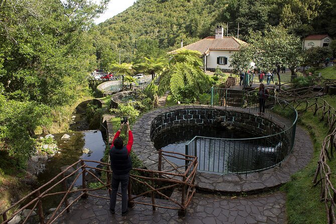 Go East Tour - Madeira Island Excursion - A Smart East-Side Route From Central Funchal