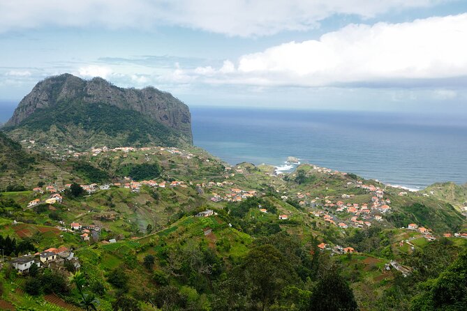 Go East Tour - Madeira Island Excursion - Pico do Arieiro: The High-Altitude View You’ll Remember
