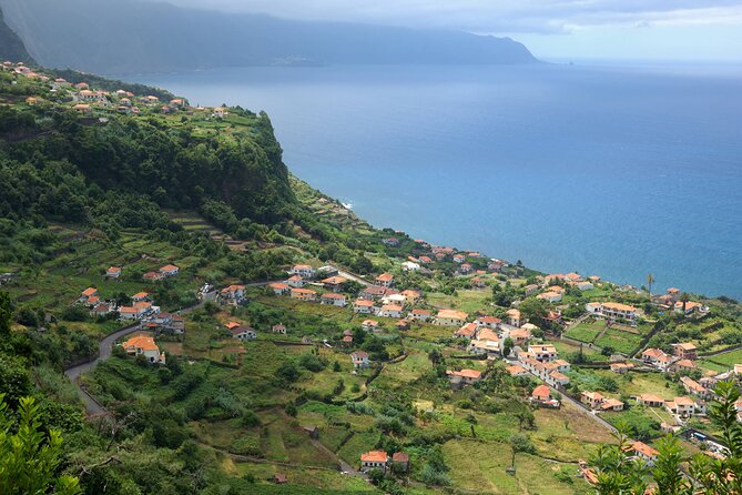 Go North Tour - Madeira Island Excursion - Key highlights I’d plan around
