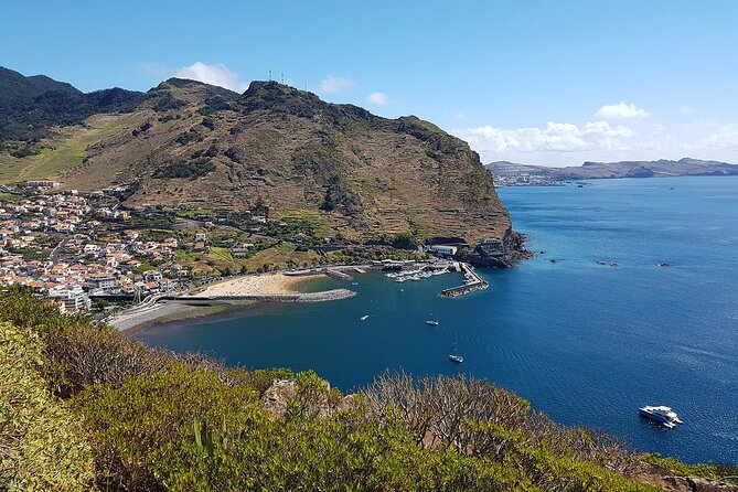 Go North Tour - Madeira Island Excursion - Funchal Pickup, Departure Window, and How the Day Stacks Up