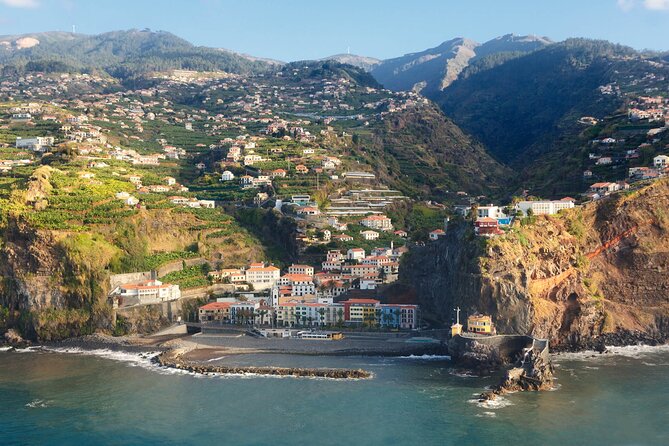 Go South Tour - Madeira Island Excursion - Key highlights to look forward to