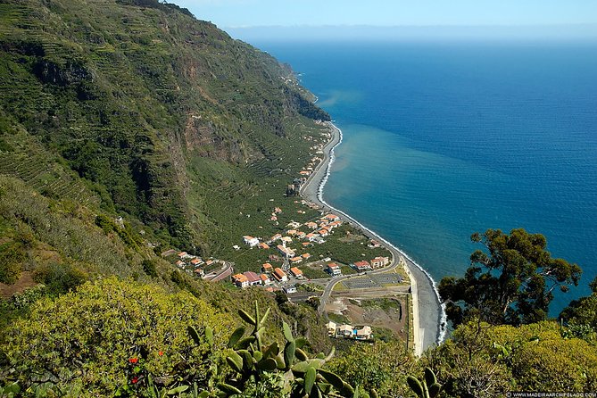 Go South Tour - Madeira Island Excursion - What the Timing Really Means: Short Stops With Real Payoff