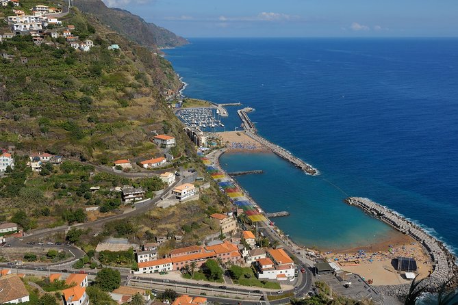 Go South Tour - Madeira Island Excursion - Pickup in Central Funchal: Two Meeting Points That Help