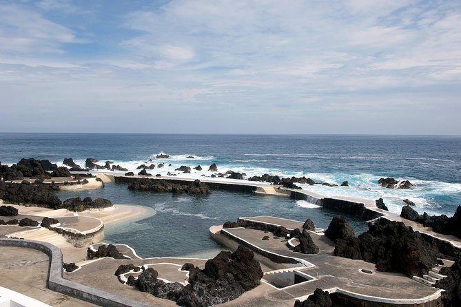 Go West Tour - Madeira Island Excursion - Meeting points in Funchal: transfers that keep the day smooth