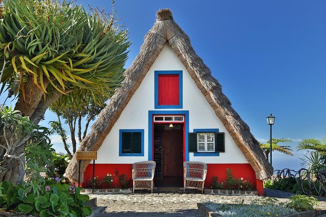 Grand Madeira Island Tour - Porto Moniz and Santana - Key highlights to watch for on this Madeira day tour