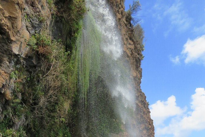 Guided Exploration of Southwest Madeira in a 4x4 - Stop 2: Ponta do Sol, the Sun Point with a coastal story