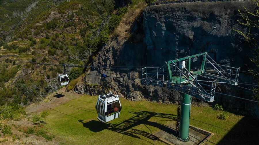 Guided Tuk-Tuk Tour to Botanical Garden (From Funchal) - Price and value when it’s $74 per group (up to 2)
