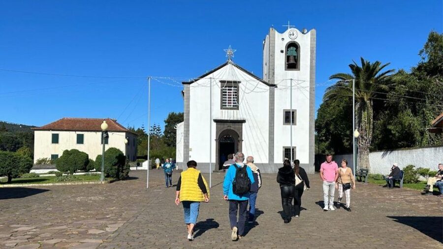 Half-Day Country Market Tour on Madeira Island - Key highlights to look forward to