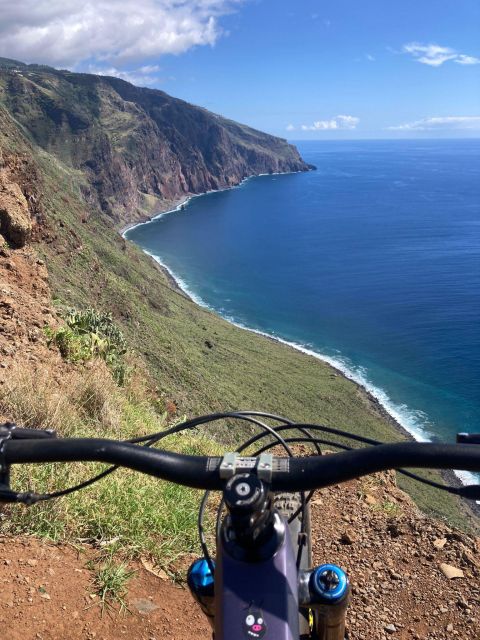 Half-Day Cross-Country Mountain Biking in Madeira - Why Madeira Cross-Country MTB Feels Different Than Other Islands
