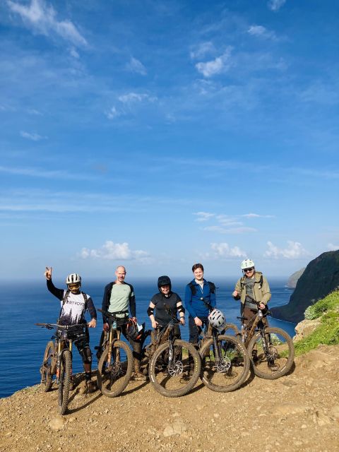 Half-Day Cross-Country Mountain Biking in Madeira - Your Bike and Gear Setup: The Stuff That Makes or Breaks an MTB Day