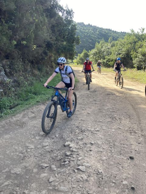 Half-Day Cross-Country Mountain Biking in Madeira - Skill Level 3: Who Should Say Yes, and Who Should Consider a Different Ride