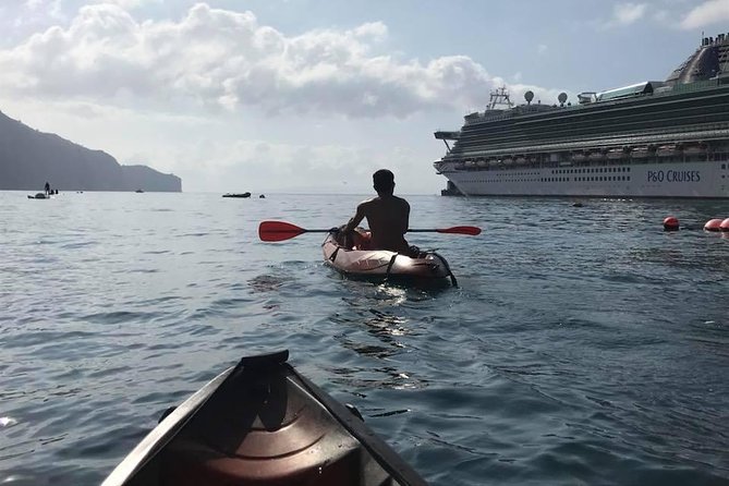 Half day kayak tours - Key things I think you will enjoy
