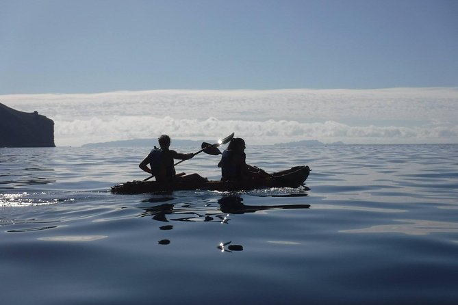 Half day kayak tours - Private kayaking starts with real coaching, not guesswork