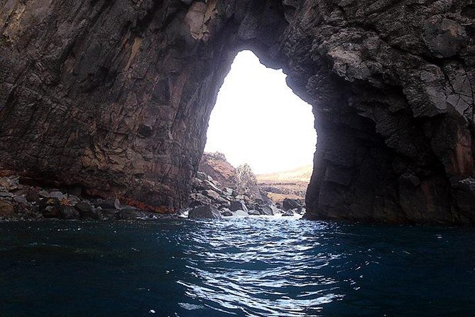 Half day kayak tours - Snorkeling near Lazareto, crystal clear water, and gear hygiene