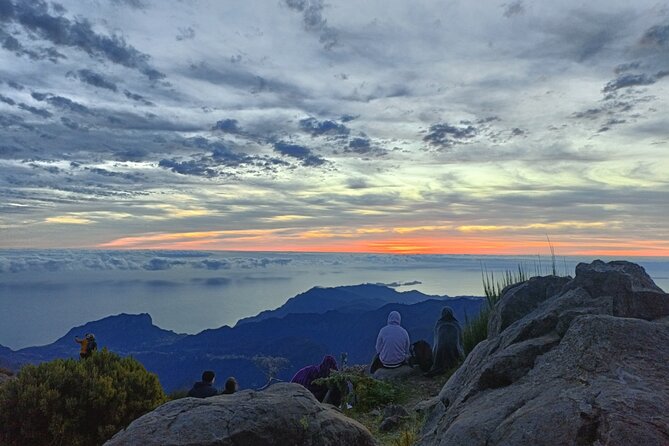 Half day Tour From 0 To 1818 Meters To Pico Do Arieiro Sunrise - Price and Value: Is $57.62 a Fair Deal?