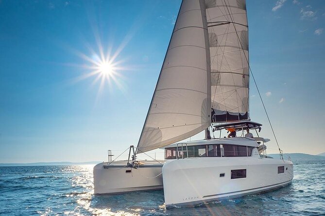 Half Day Tour on a Luxury Catamaran on Madeira Island - Quick hits before you go