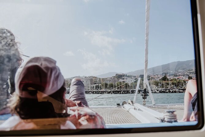 Half Day Tour on a Luxury Catamaran on Madeira Island - Weather, Timing, and Why You Should Plan Around the Sea
