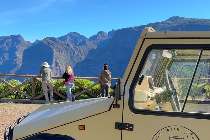 Half Day Tour with Madeira Wine Tasting - Key Highlights You Will Care About