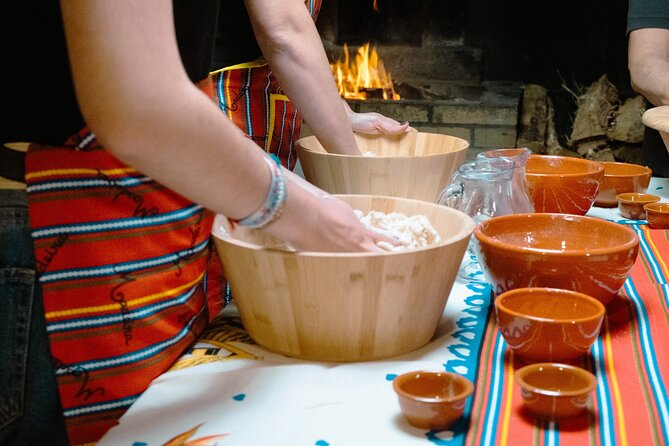 Hands-On Bolo do Caco Baking Class with a Madeiran Family - Key highlights to know before you go
