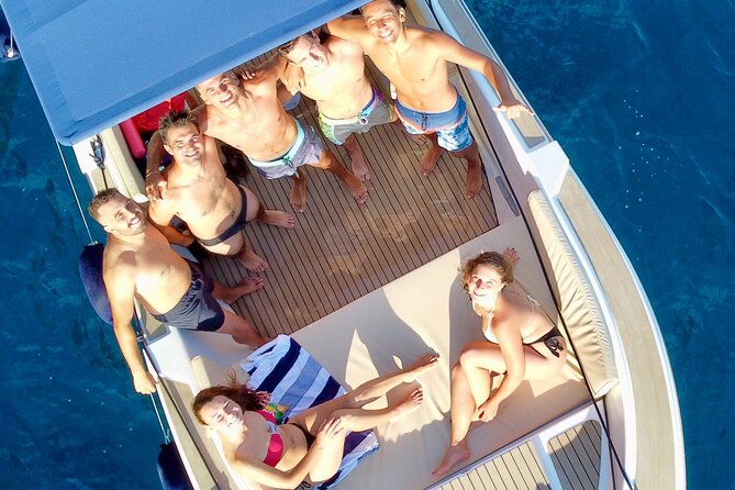 HD Private Boat Tour from Funchal – Swim, Paddle, Snorkel&Relax - Where you meet and how the tour starts