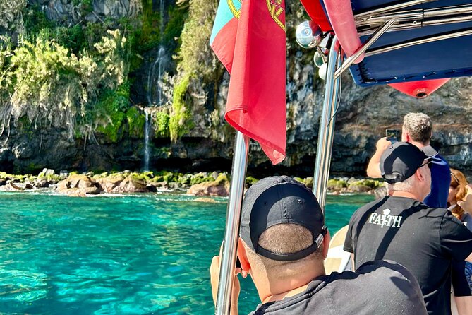 HD Private Boat Tour from Funchal – Swim, Paddle, Snorkel&Relax - Who should book this Funchal private boat tour