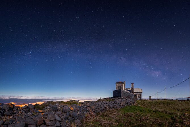 Heavens Tour: Sunset & Stargazing in Madeira - Key highlights worth knowing before you go