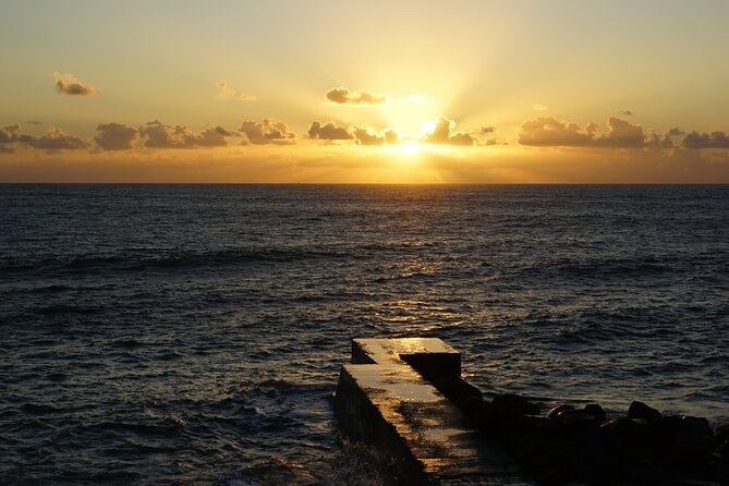 Heavens Tour: Sunset & Stargazing in Madeira - Stargazing in Madeira: you are aiming for darker sky time