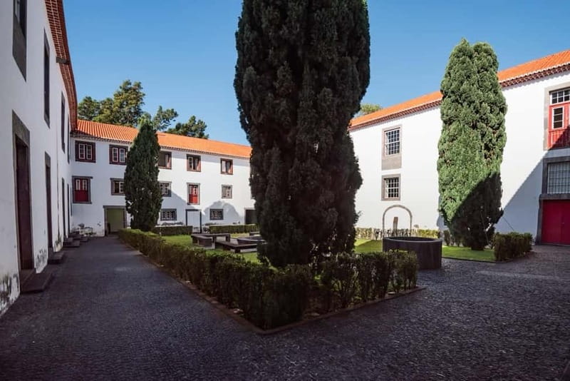 Hidden Funchal: Stories & Secrets Tour - Key Highlights You Actually Get
