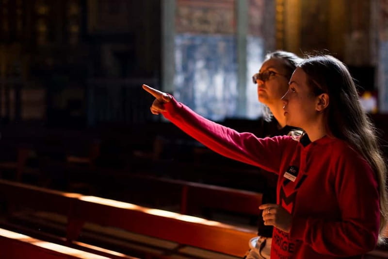 Hidden Funchal: Stories & Secrets Tour - Starting at the University of Madeira Jesuits’ College