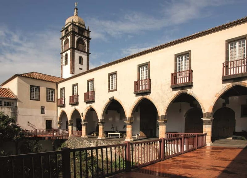 Hidden Funchal: Stories & Secrets Tour - Quinta das Cruzes Viewpoint and João Gonçalves Zarco’s 15th-Century Link