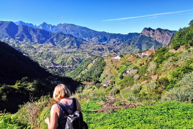 Hike Larano, Boca do Risco Porto da Cruz Levada in a small group - Key things that make this hike worth your time