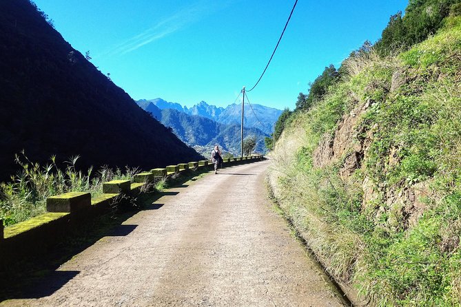 Hike Larano, Boca do Risco Porto da Cruz Levada in a small group - Boca do Risco and the north coast feeling