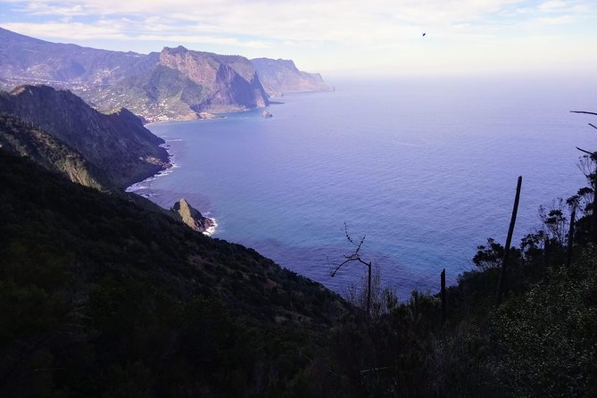 Hike Larano, Boca do Risco Porto da Cruz Levada in a small group - Duration: what “5 to 6 hours” feels like on the ground